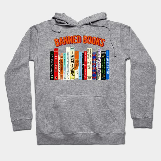 Books Behind Bars | Banned Books | Banned Books Unisex Tees | Reading Shirt | Librarian Shirt Hoodie by akastardust